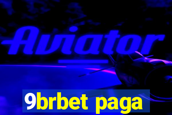 9brbet paga